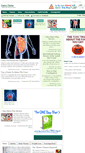 Mobile Screenshot of detoxdieter.org